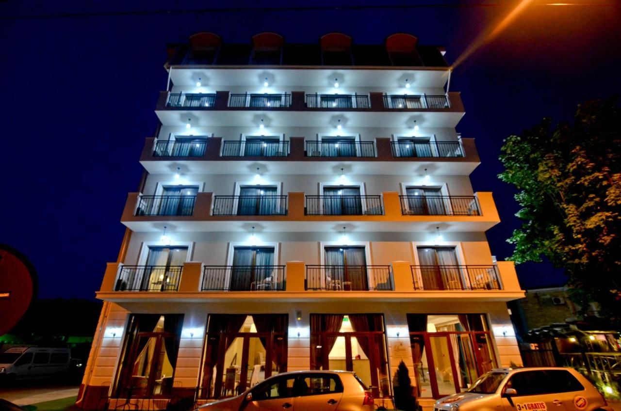 Отель Lucas Boutique Hotel Эфорие-Норд-4