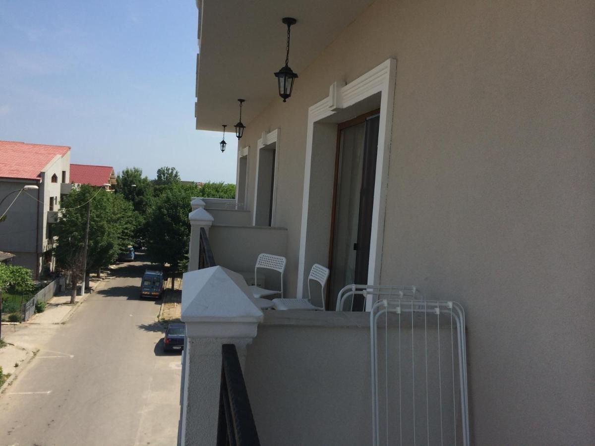 Отель Lucas Boutique Hotel Эфорие-Норд-16