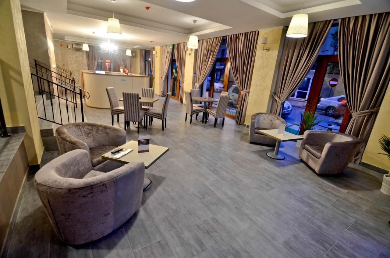 Отель Lucas Boutique Hotel Эфорие-Норд-17