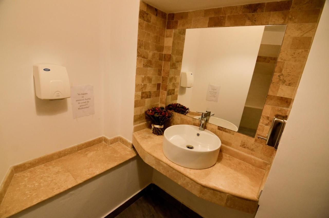 Отель Lucas Boutique Hotel Эфорие-Норд-26