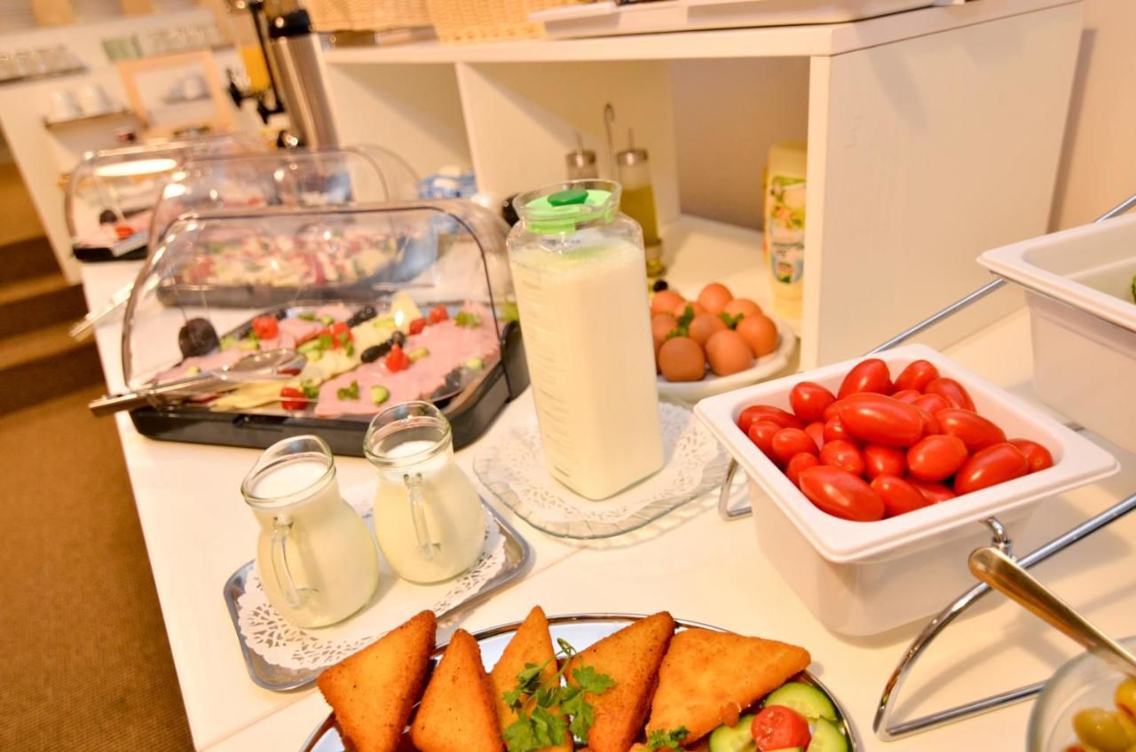 Отель Lucas Boutique Hotel Эфорие-Норд-30