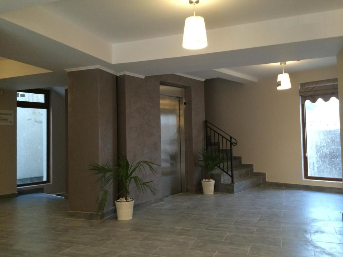 Отель Lucas Boutique Hotel Эфорие-Норд-45