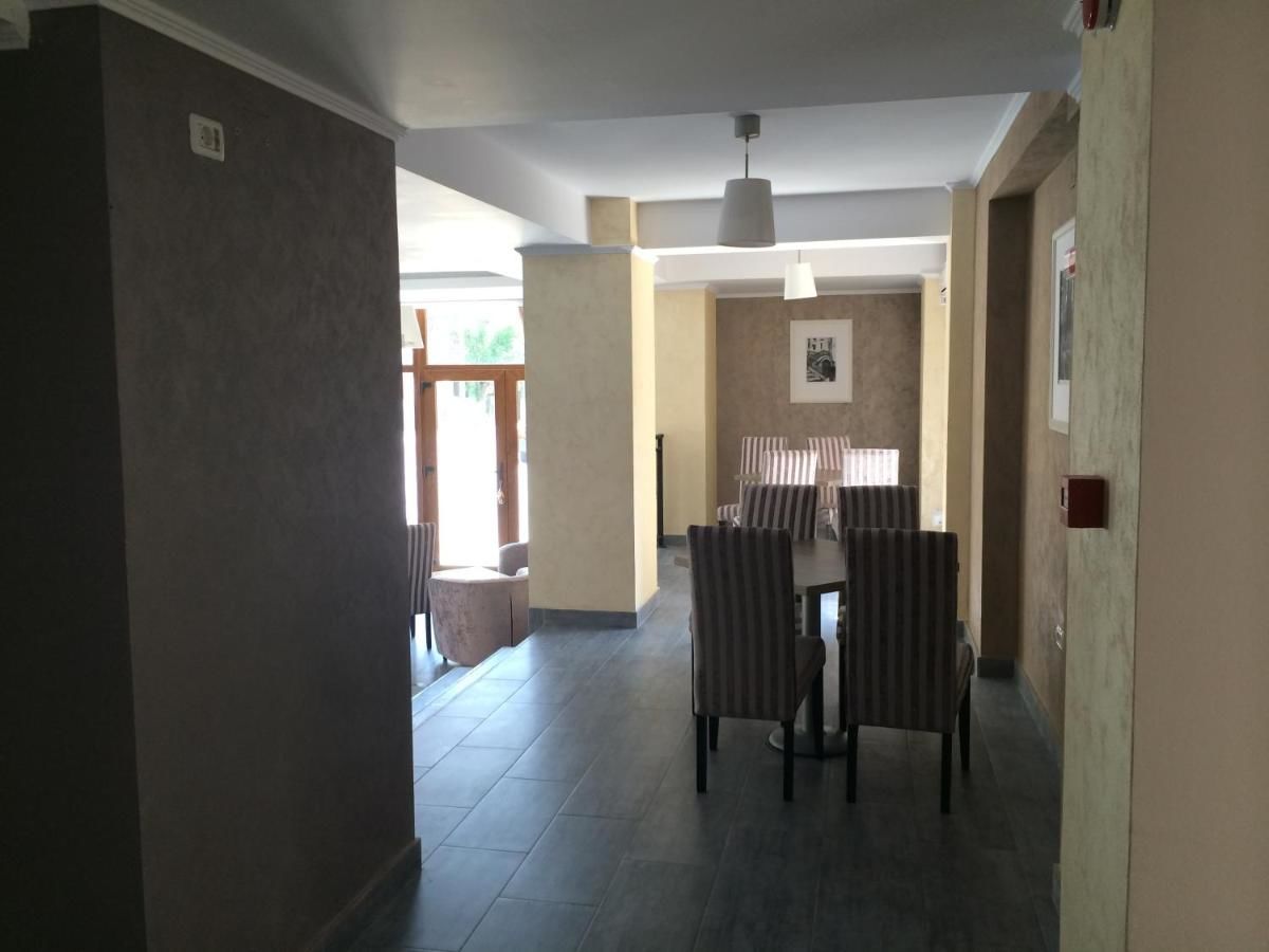 Отель Lucas Boutique Hotel Эфорие-Норд-46