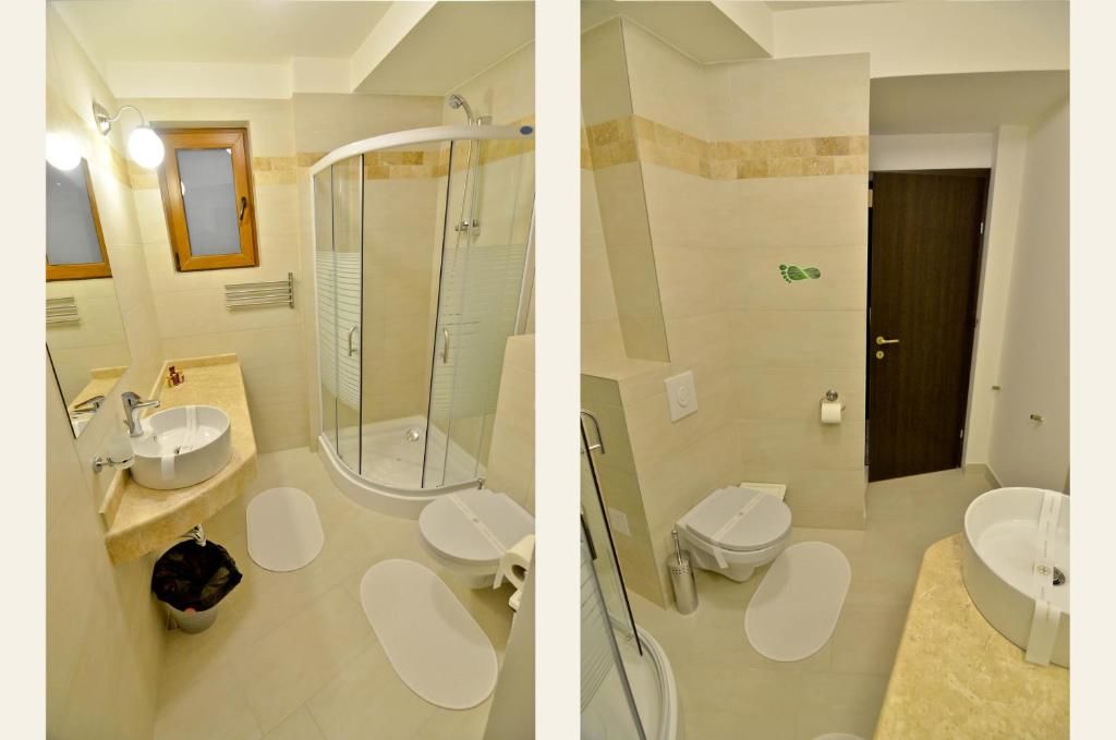 Отель Lucas Boutique Hotel Эфорие-Норд-50