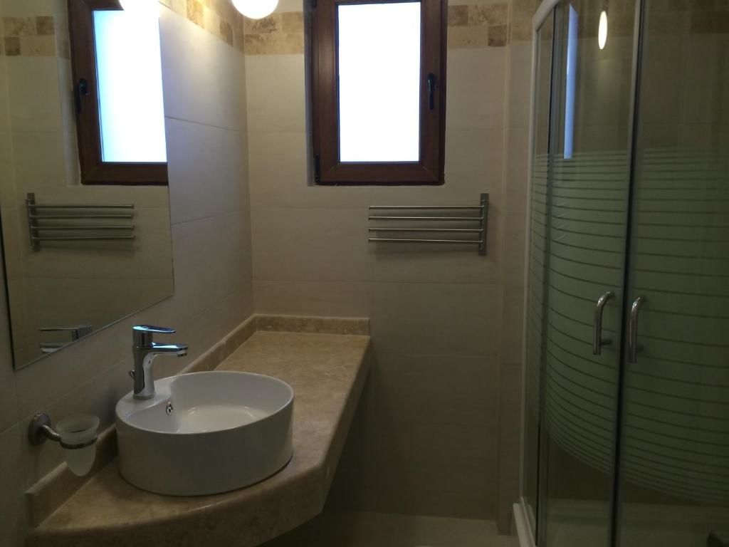 Отель Lucas Boutique Hotel Эфорие-Норд-58