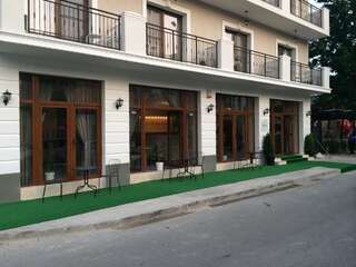 Отель Lucas Boutique Hotel Эфорие-Норд-4