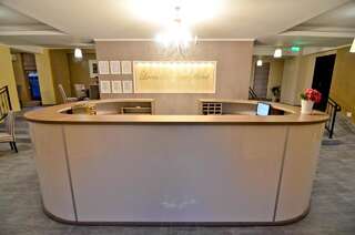 Отель Lucas Boutique Hotel Эфорие-Норд-7