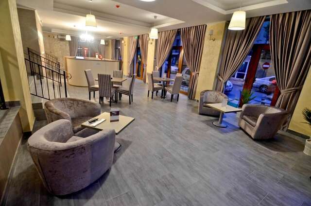 Отель Lucas Boutique Hotel Эфорие-Норд-16