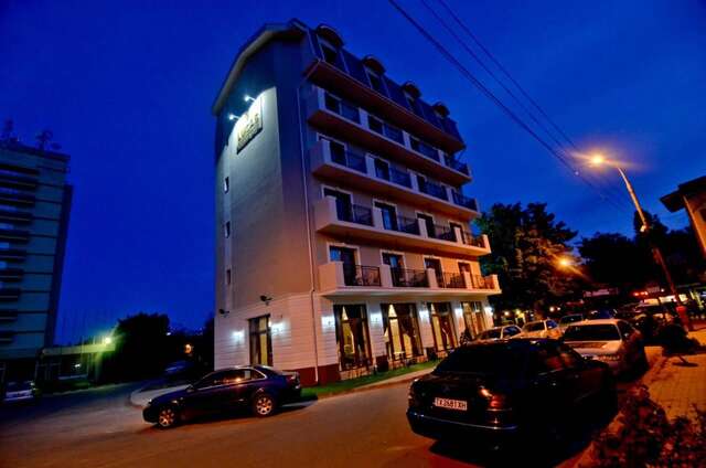 Отель Lucas Boutique Hotel Эфорие-Норд-5