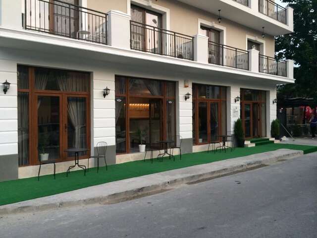 Отель Lucas Boutique Hotel Эфорие-Норд-7